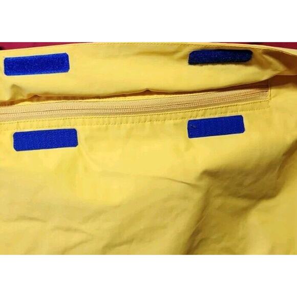 Ralph Lauren Sport Men's Red Rocks 2 Colorblock Packable Anorak Jacket Size Med. - Picture 6 of 11